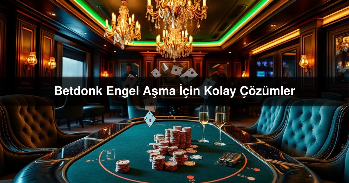 Betdonk Engel